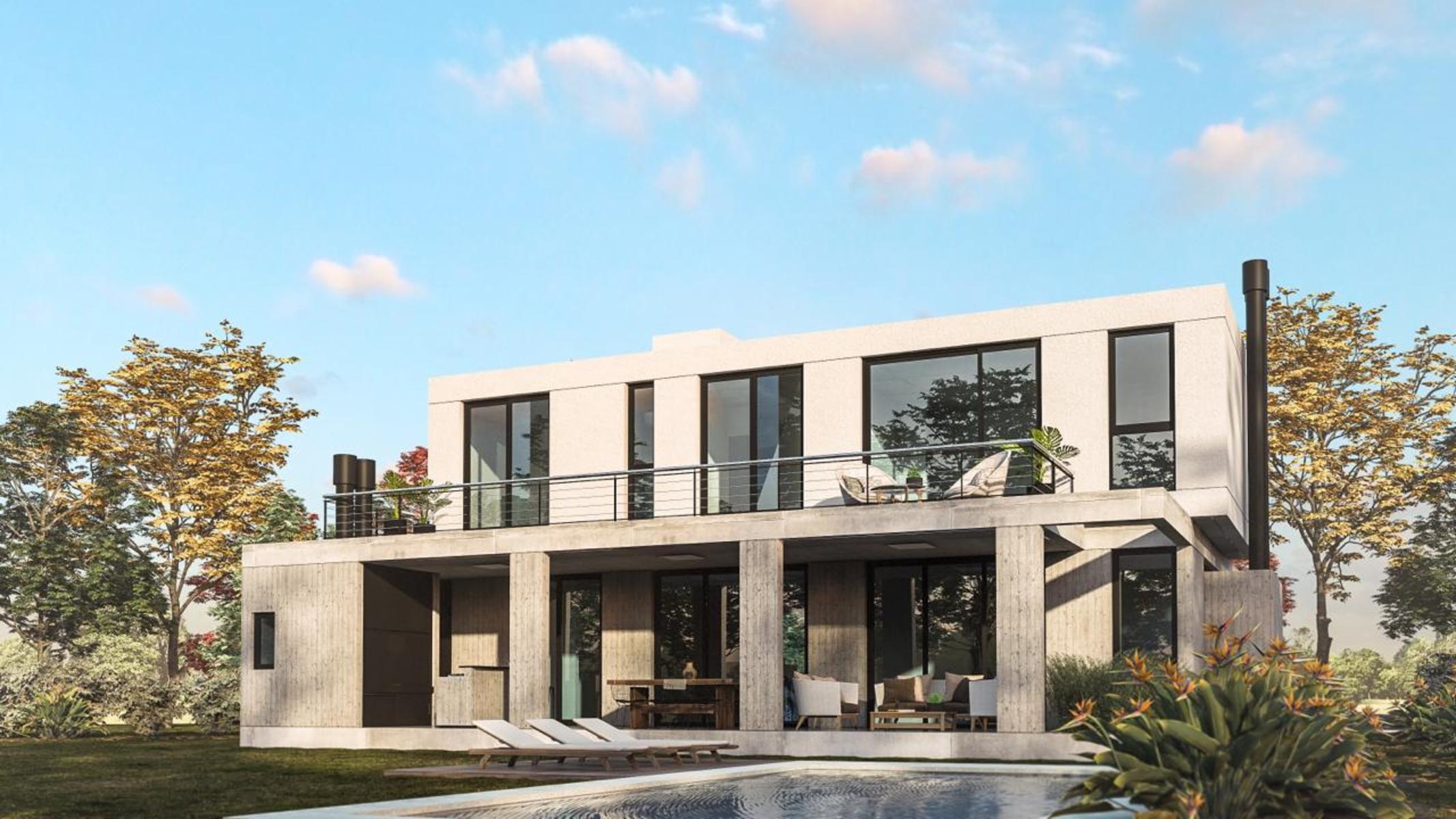Casa en venta de pozo en Terravista — foto 8