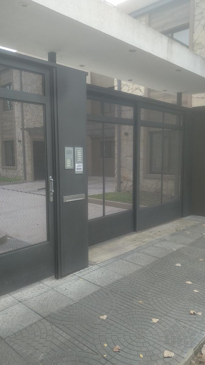 DUPLEX A ESTRENAR EN MORENO — foto 4