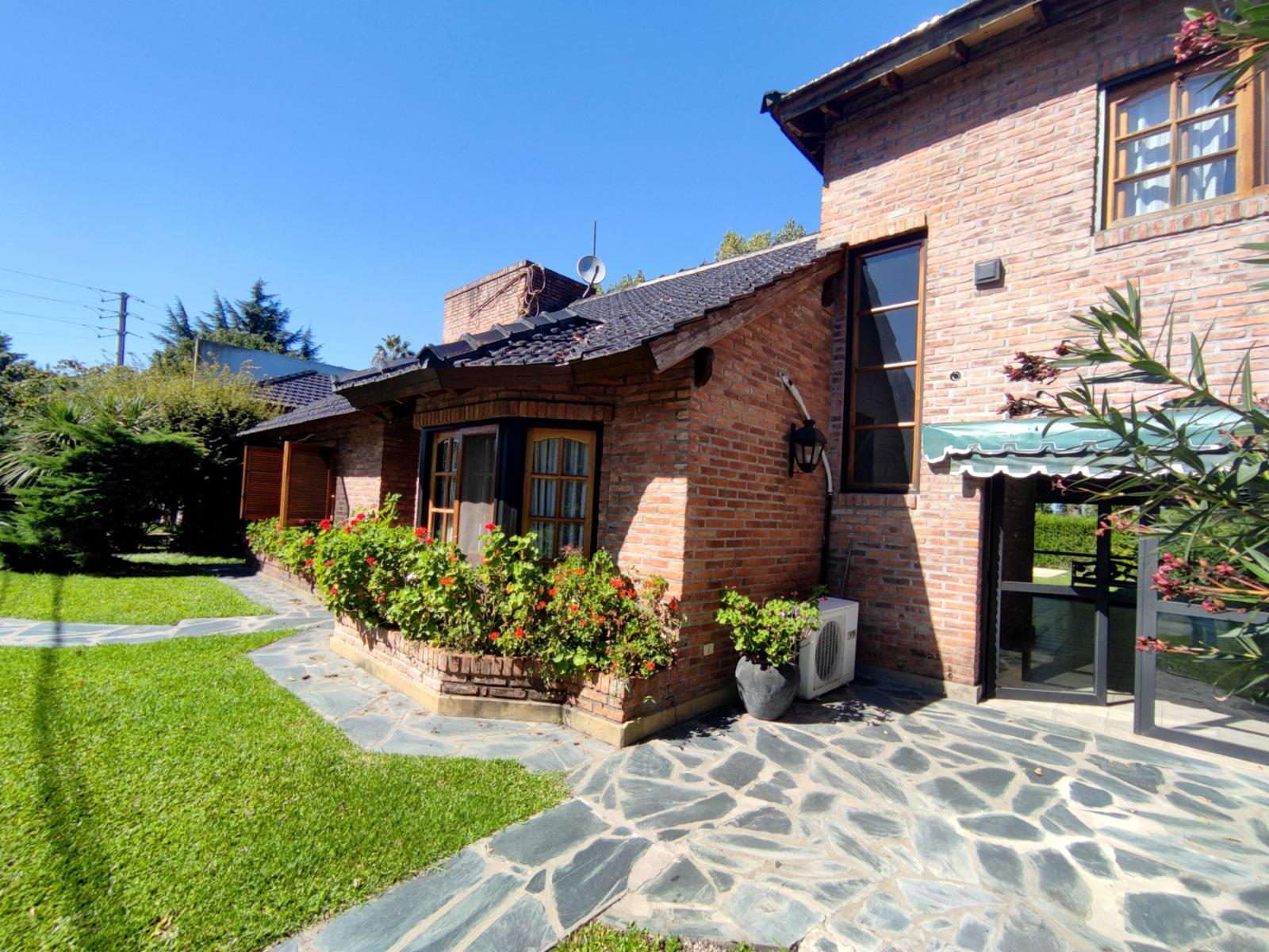 Casa en venta en Country Banco Provincia — foto 2