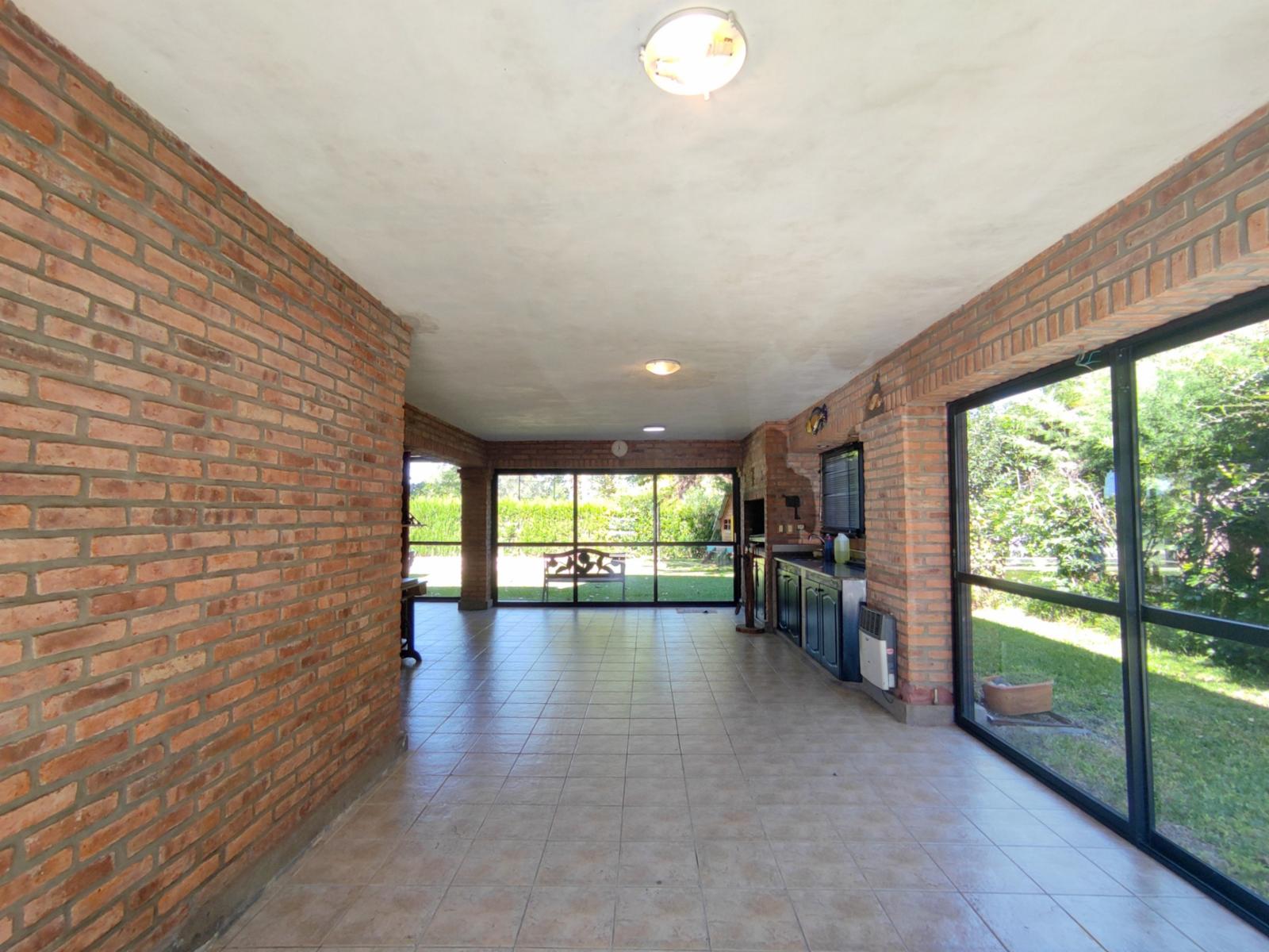 Casa en venta en Country Banco Provincia — foto 3