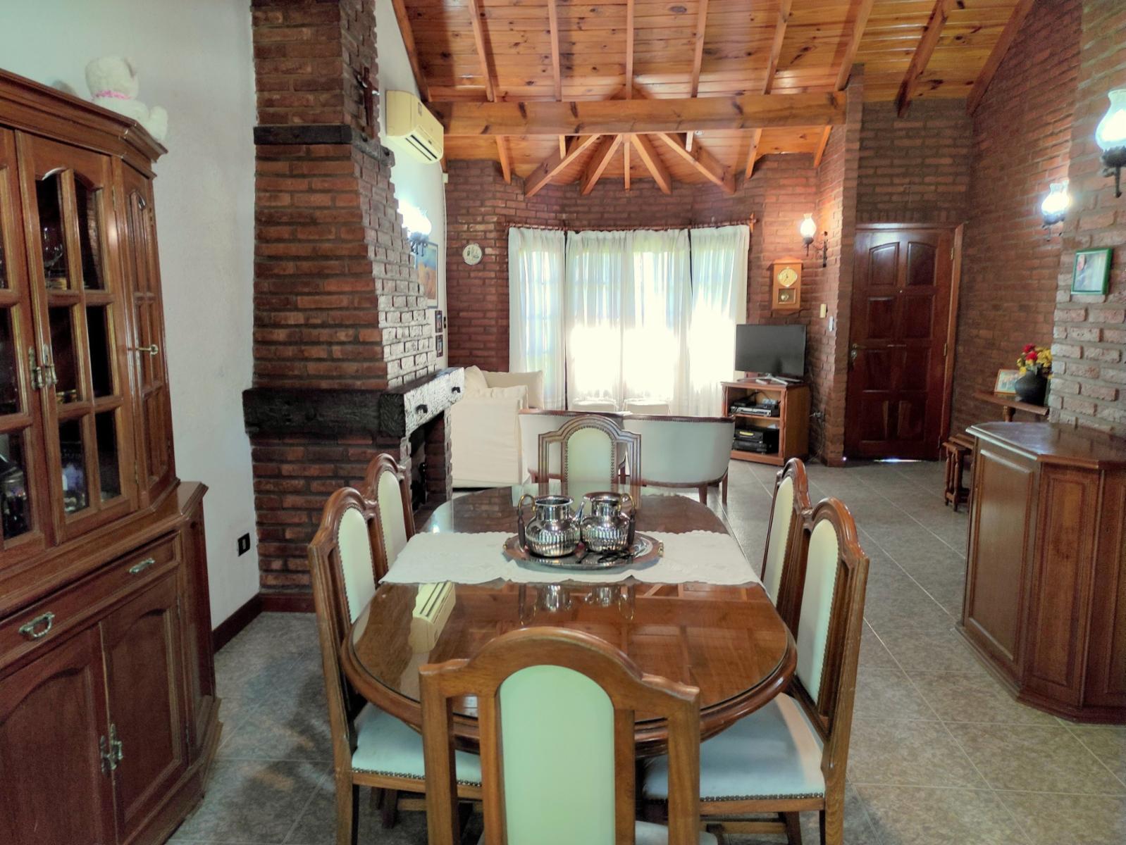 Casa en venta en Country Banco Provincia — foto 9