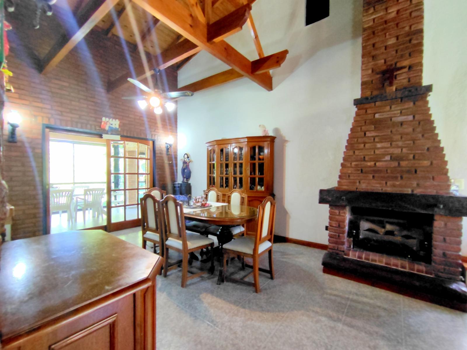 Casa en venta en Country Banco Provincia — foto 11