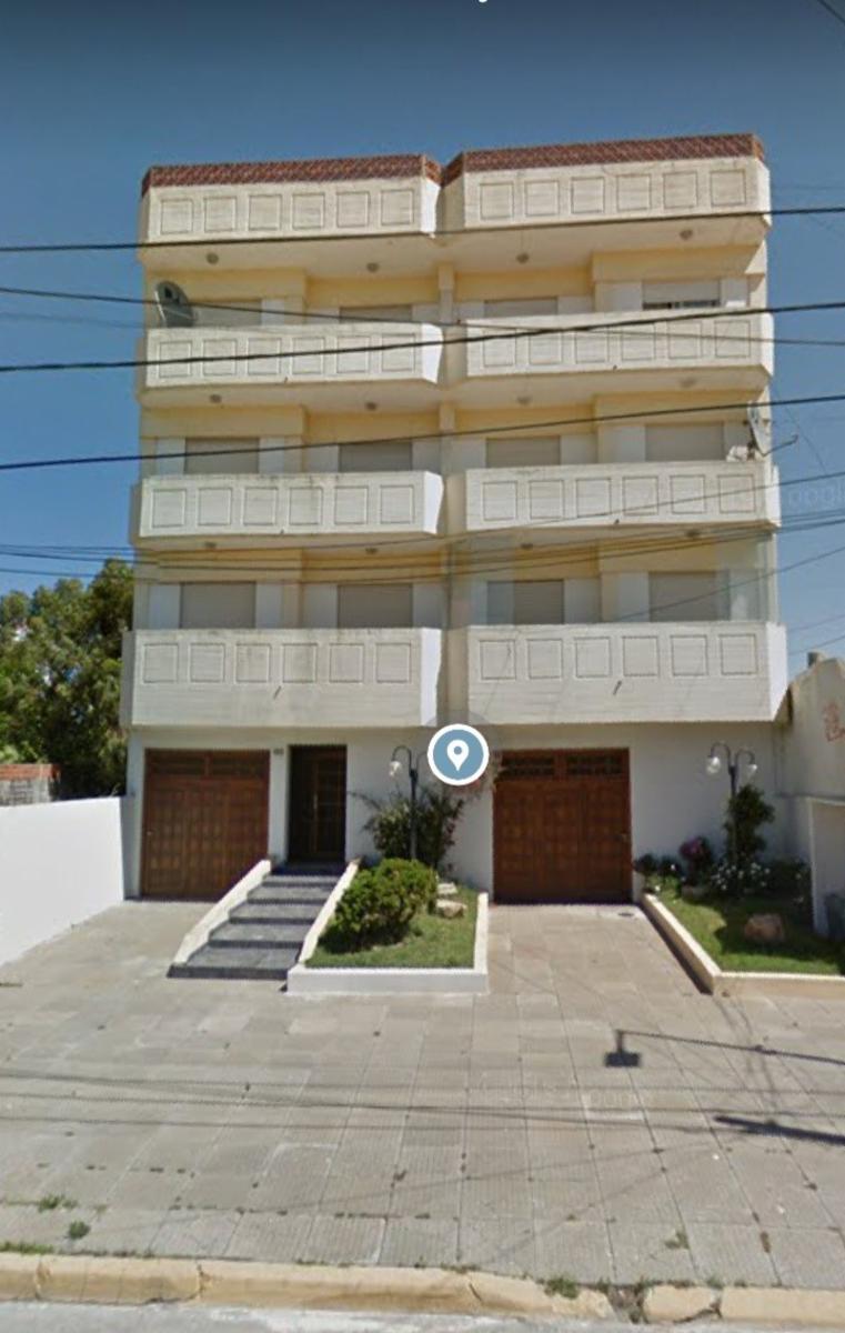 VENTA DPTO 3 AMB EN BARRIO GOLF SANTA TERESITA