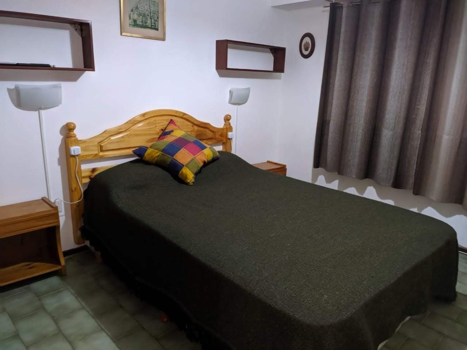 VENTA DPTO 3 AMB EN BARRIO GOLF SANTA TERESITA — foto 6