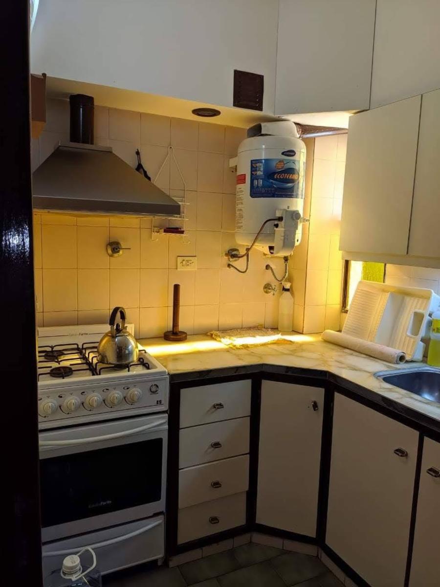 VENTA DPTO 3 AMB EN BARRIO GOLF SANTA TERESITA — foto 9