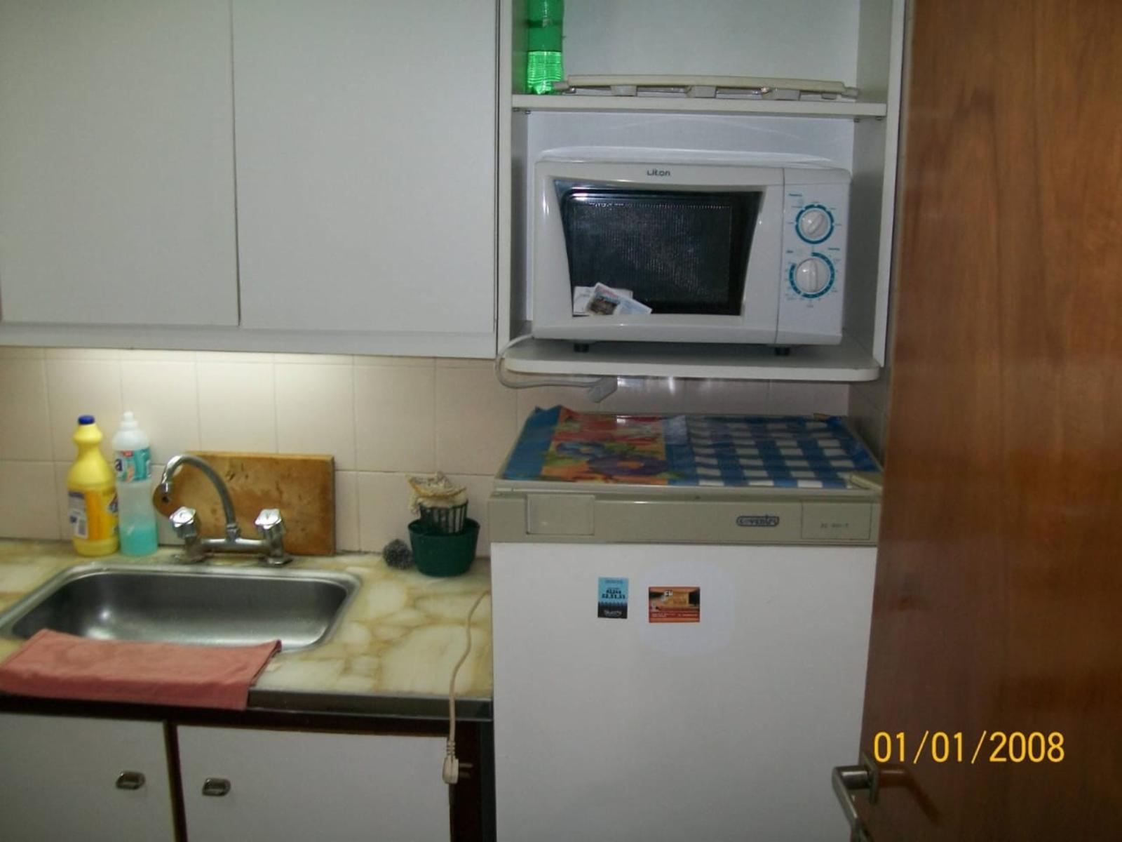 VENTA DPTO 3 AMB EN BARRIO GOLF SANTA TERESITA — foto 10