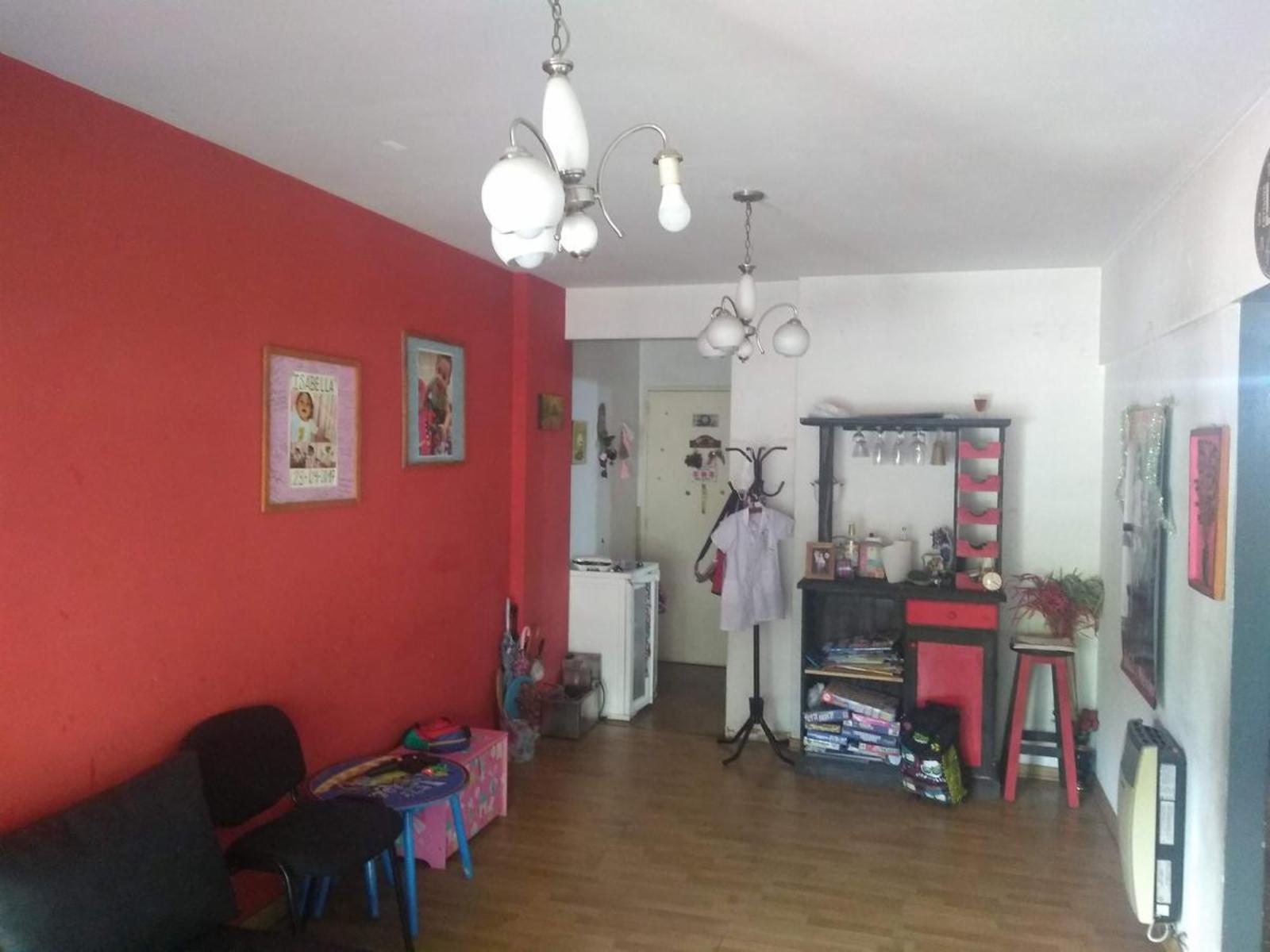 VENTA 3 AMB C/ BALCÓN - FLORESTA — foto 2