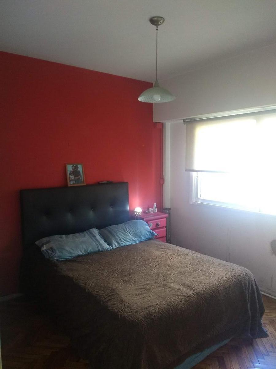 VENTA 3 AMB C/ BALCÓN - FLORESTA — foto 6