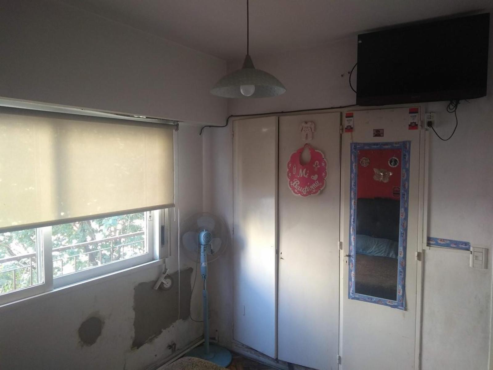 VENTA 3 AMB C/ BALCÓN - FLORESTA — foto 7