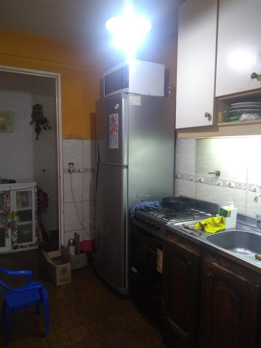 VENTA 3 AMB C/ BALCÓN - FLORESTA — foto 8