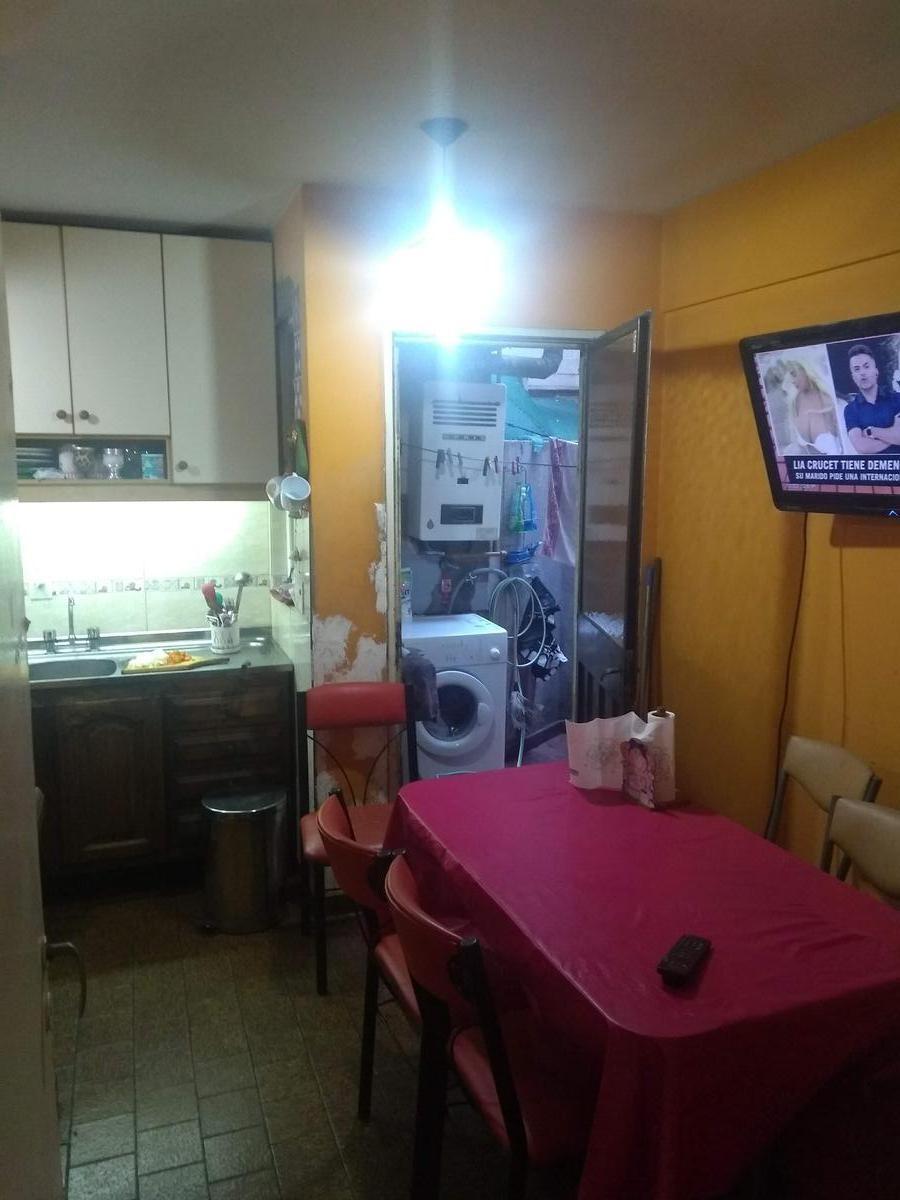 VENTA 3 AMB C/ BALCÓN - FLORESTA — foto 9