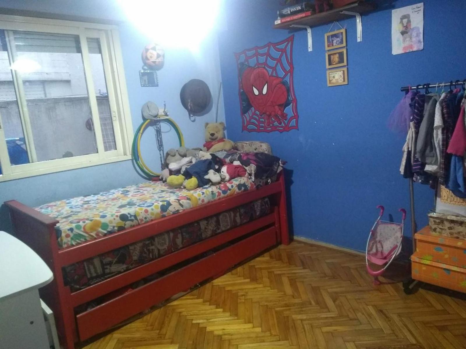VENTA 3 AMB C/ BALCÓN - FLORESTA — foto 10