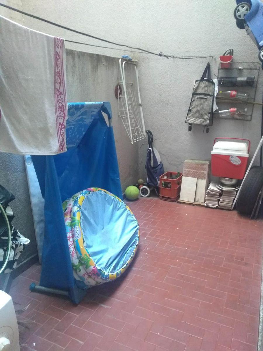 VENTA 3 AMB C/ BALCÓN - FLORESTA — foto 12
