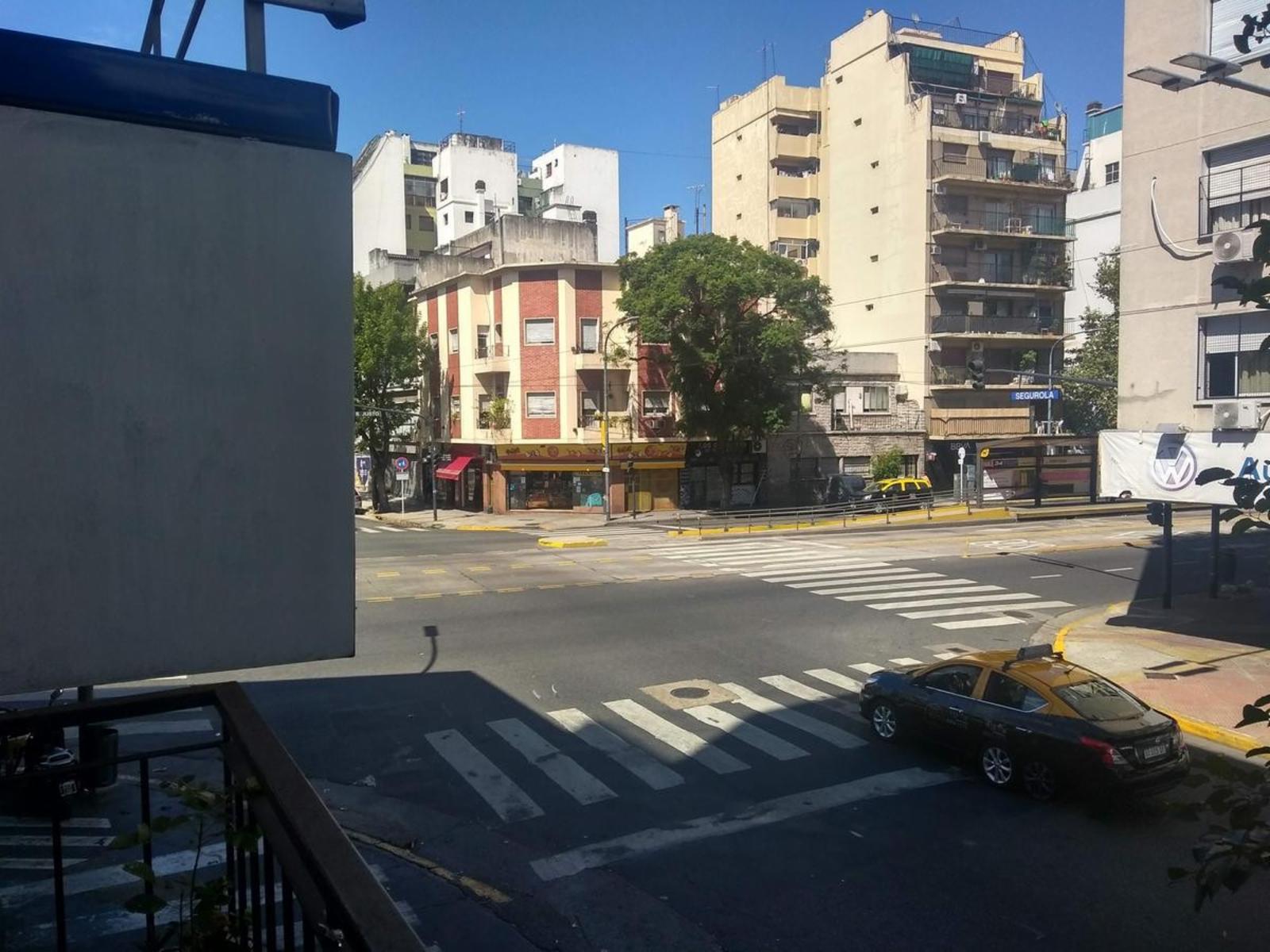 VENTA 3 AMB C/ BALCÓN - FLORESTA — foto 14