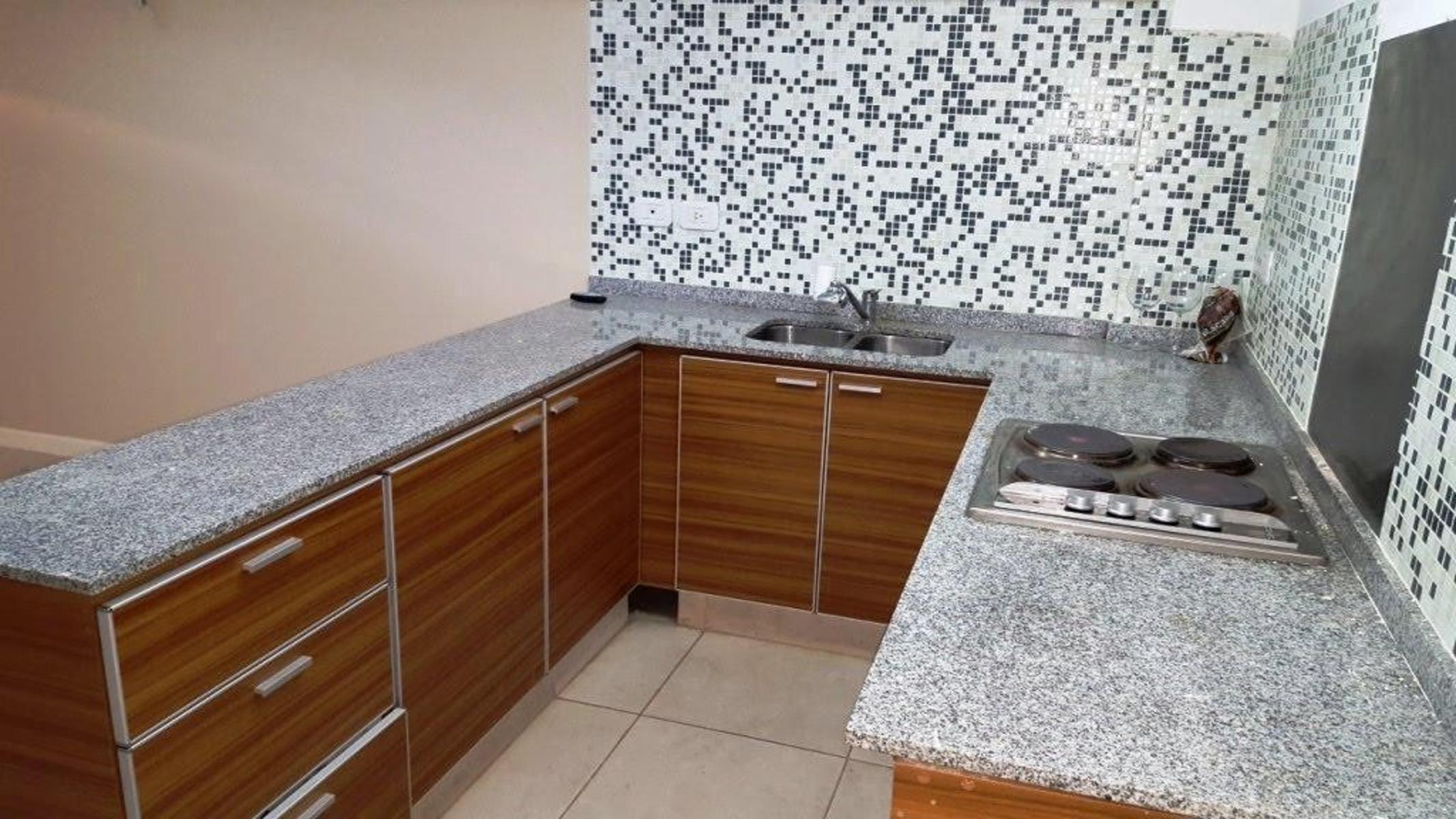 VENTA DPTO 3 AMBIENTES VILLA SARMIENTO — foto 2
