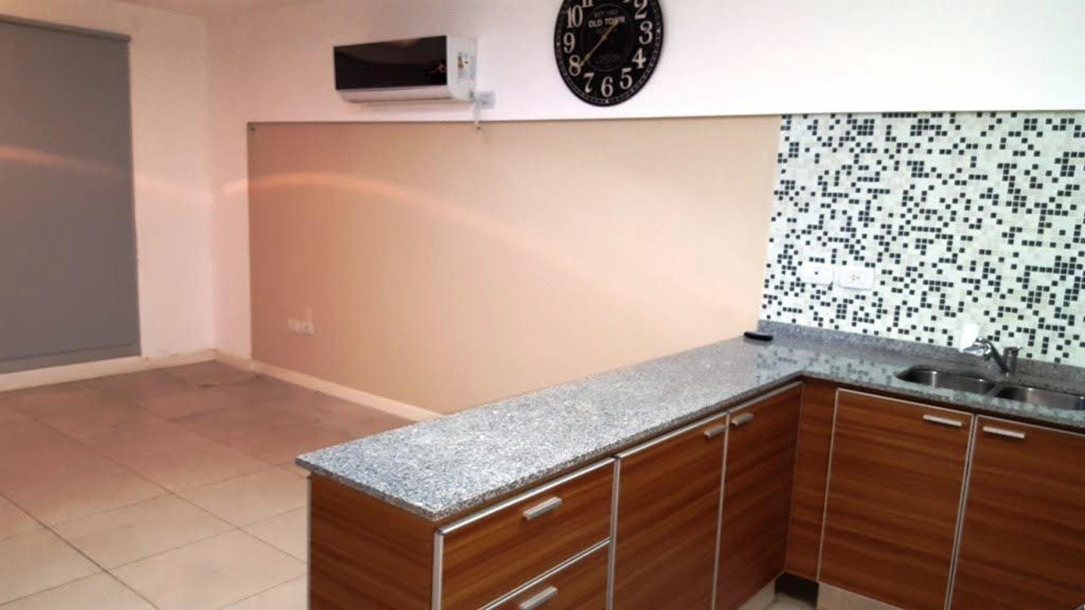 VENTA DPTO 3 AMBIENTES VILLA SARMIENTO — foto 3