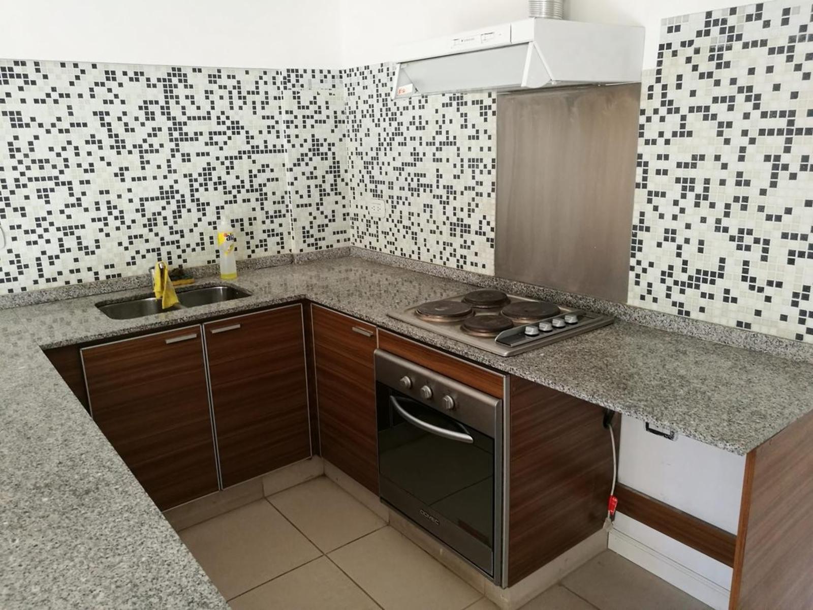 VENTA DPTO 3 AMBIENTES VILLA SARMIENTO — foto 4