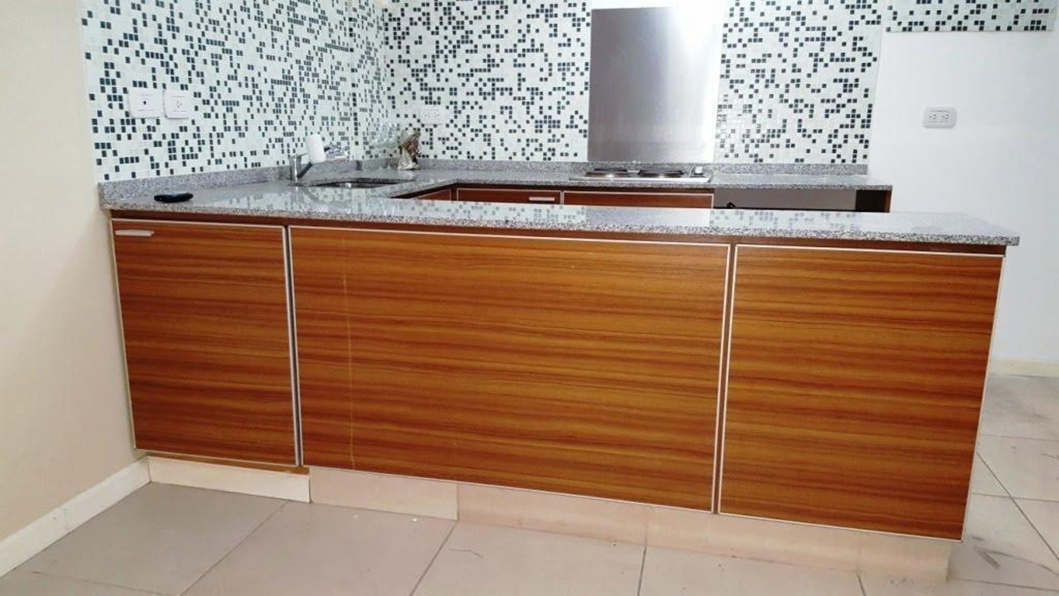 VENTA DPTO 3 AMBIENTES VILLA SARMIENTO — foto 5