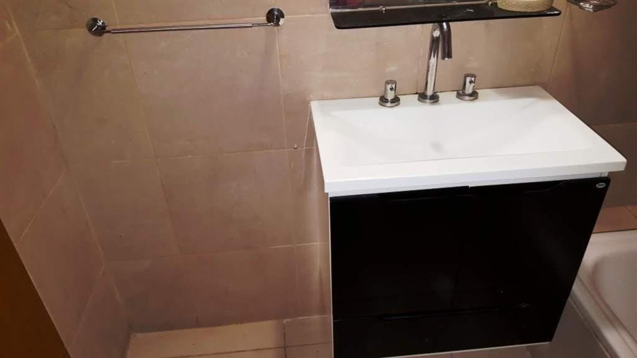 VENTA DPTO 3 AMBIENTES VILLA SARMIENTO — foto 8