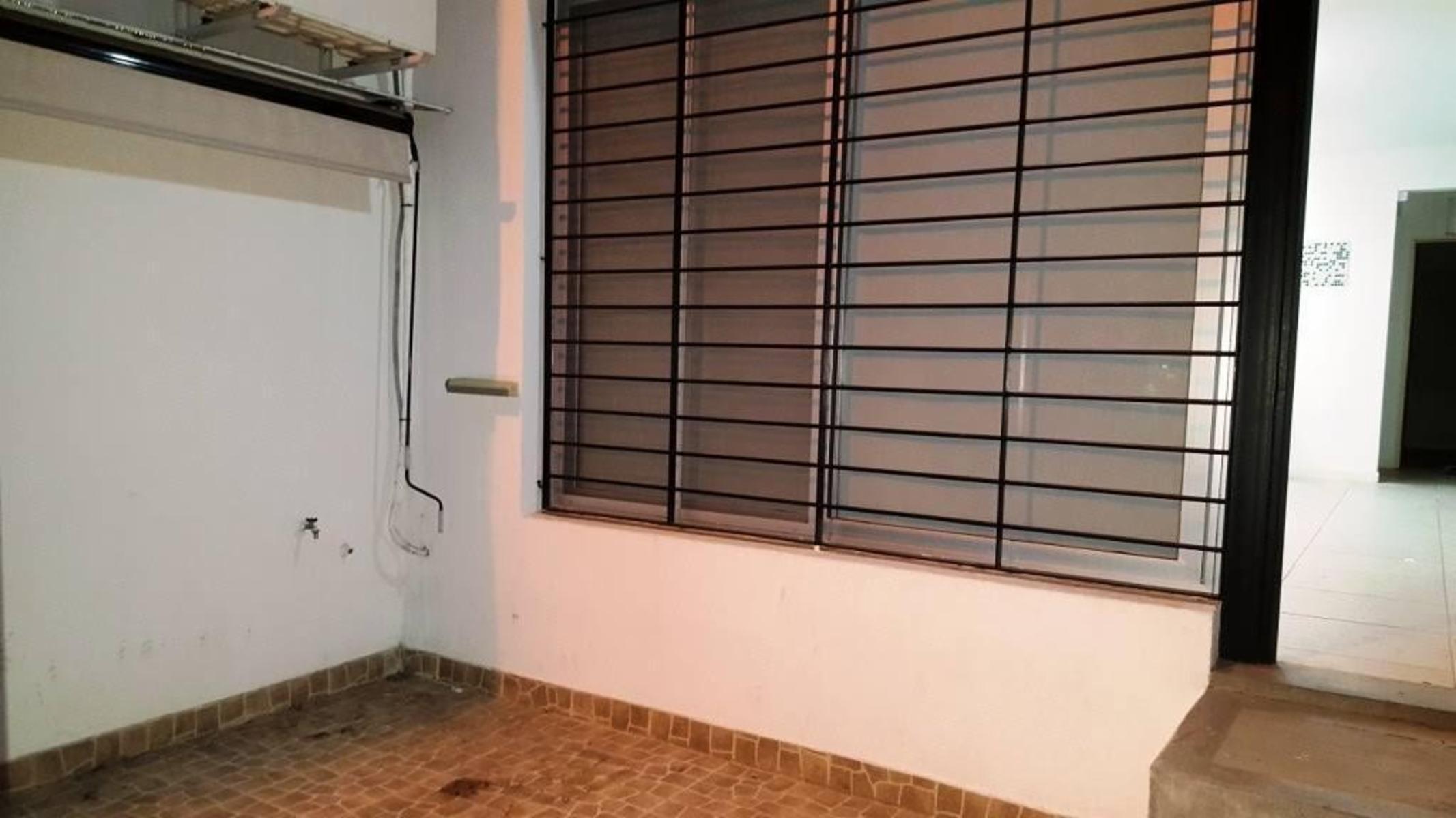 VENTA DPTO 3 AMBIENTES VILLA SARMIENTO — foto 11