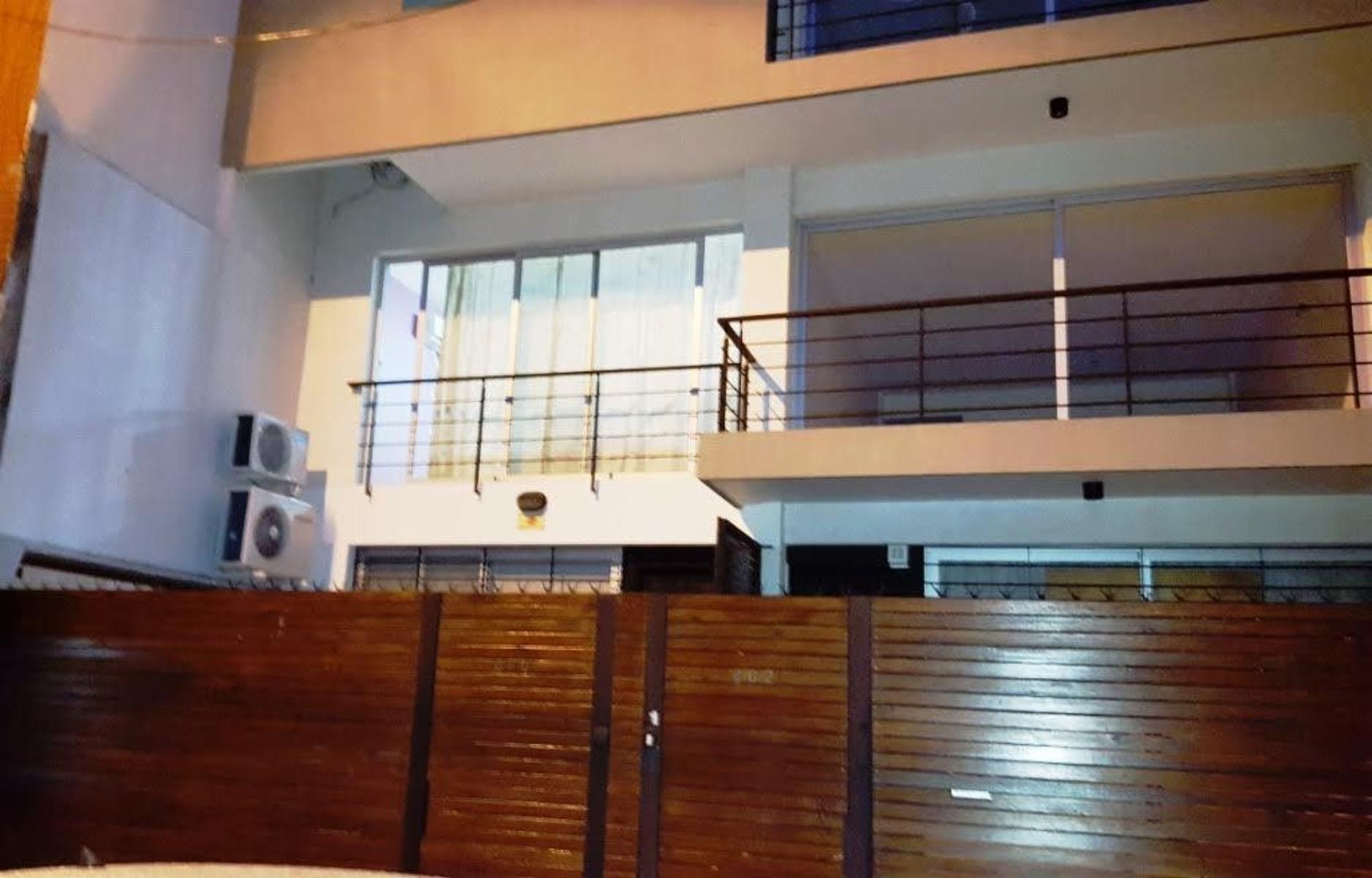 VENTA DPTO 3 AMBIENTES VILLA SARMIENTO — foto 13