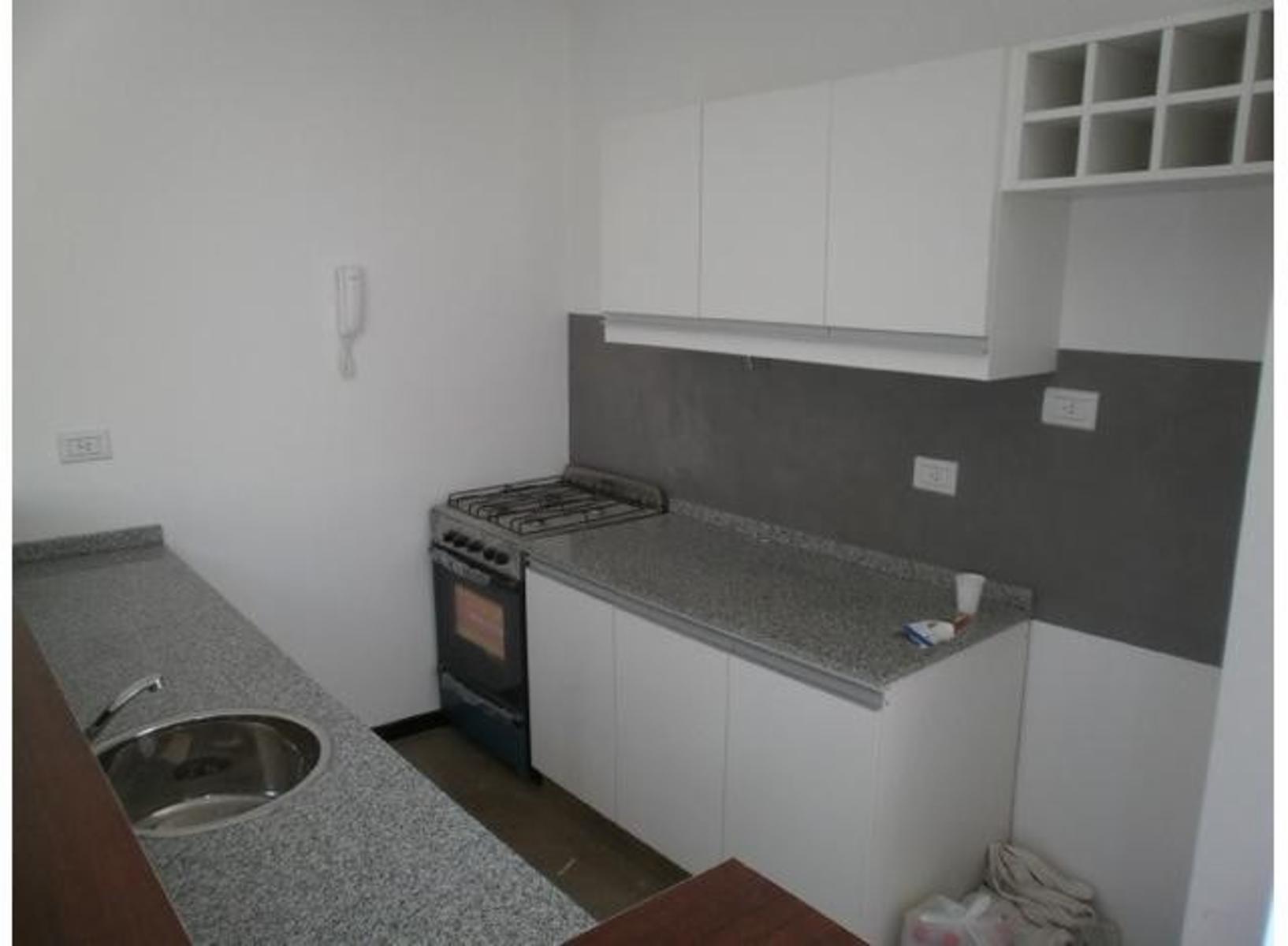 Departamento Monoambiente - Constitución — foto 2