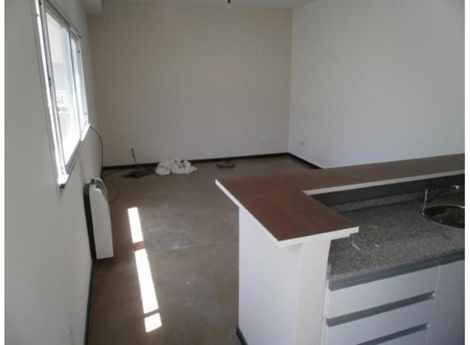 Departamento Monoambiente - Constitución — foto 3