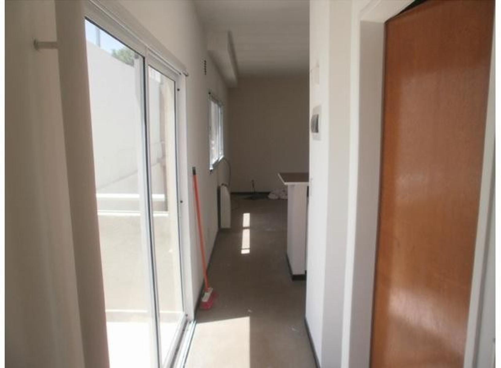 Departamento Monoambiente - Constitución — foto 4