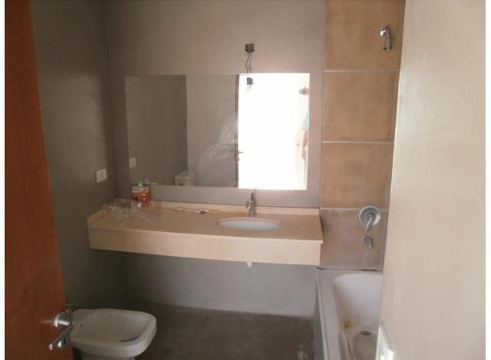 Departamento Monoambiente - Constitución — foto 5