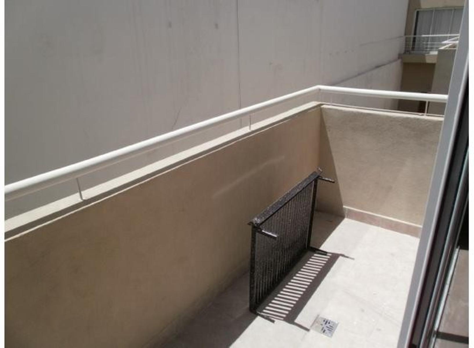 Departamento Monoambiente - Constitución — foto 6