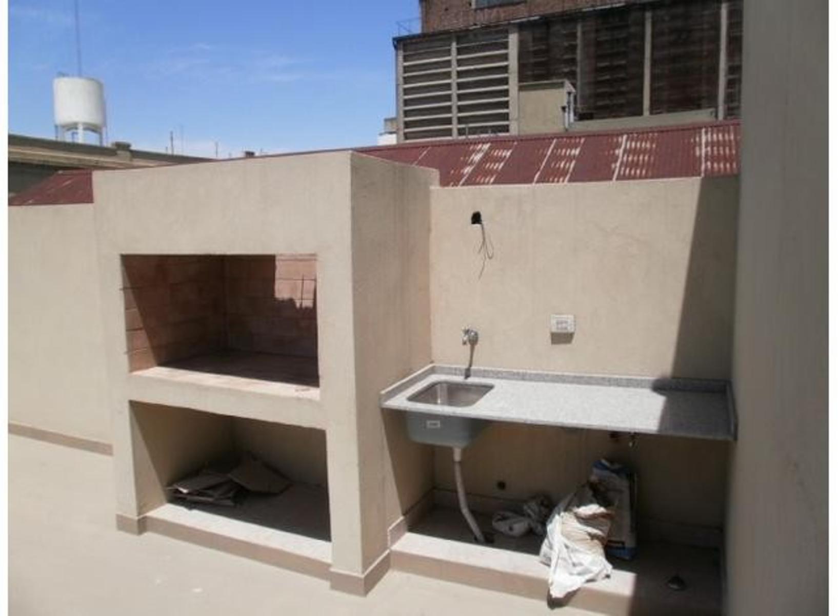 Departamento Monoambiente - Constitución — foto 7