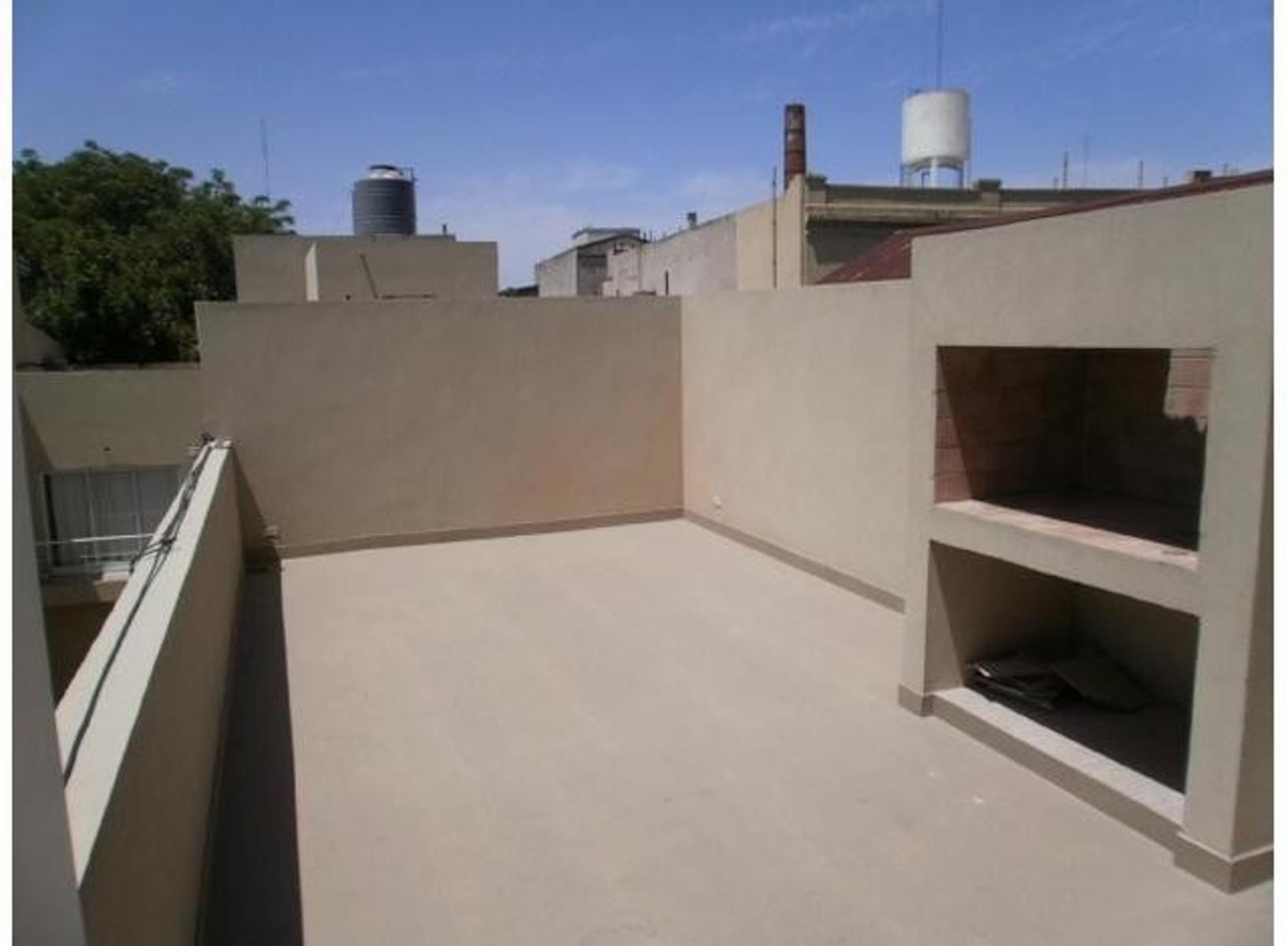 Departamento Monoambiente - Constitución — foto 8