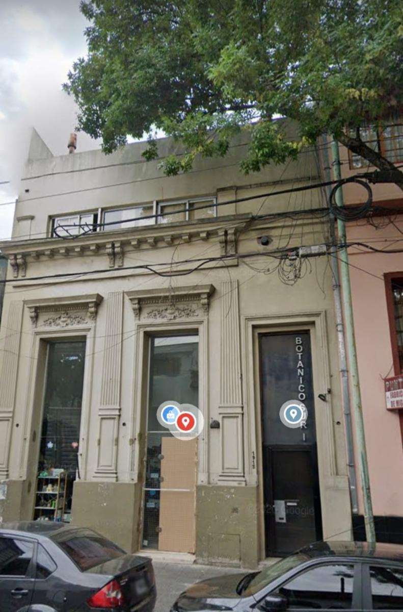 Departamento Monoambiente - Constitución — foto 9