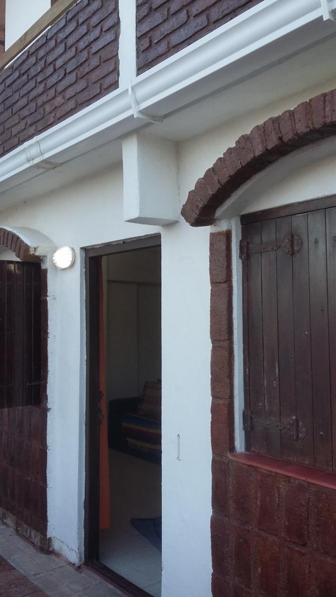 DEPARTAMENTO 3 AMBIENTES TIPO DUPLEX CON GAS