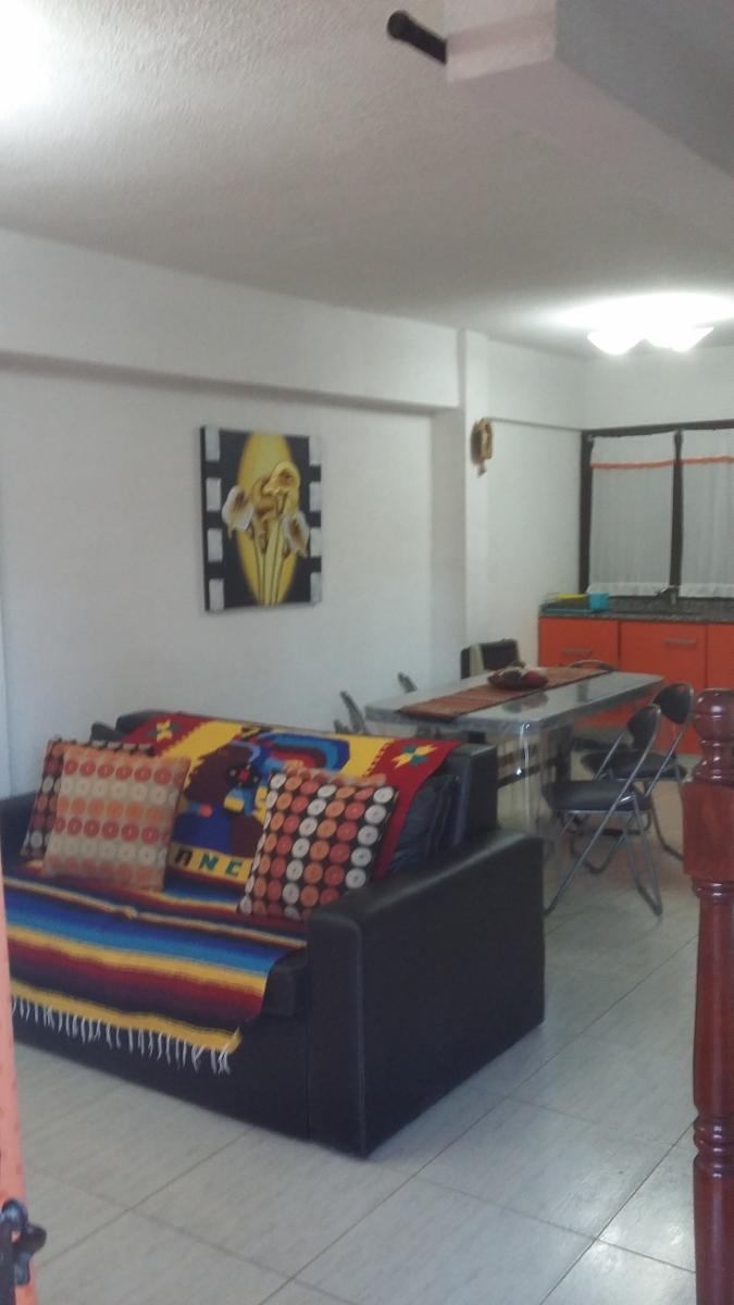 DEPARTAMENTO 3 AMBIENTES TIPO DUPLEX CON GAS — foto 2