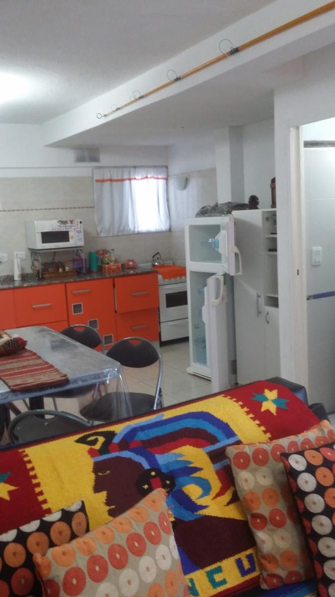 DEPARTAMENTO 3 AMBIENTES TIPO DUPLEX CON GAS — foto 3