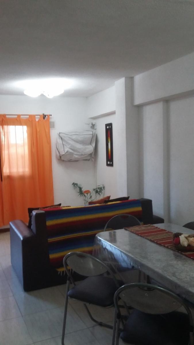 DEPARTAMENTO 3 AMBIENTES TIPO DUPLEX CON GAS — foto 4