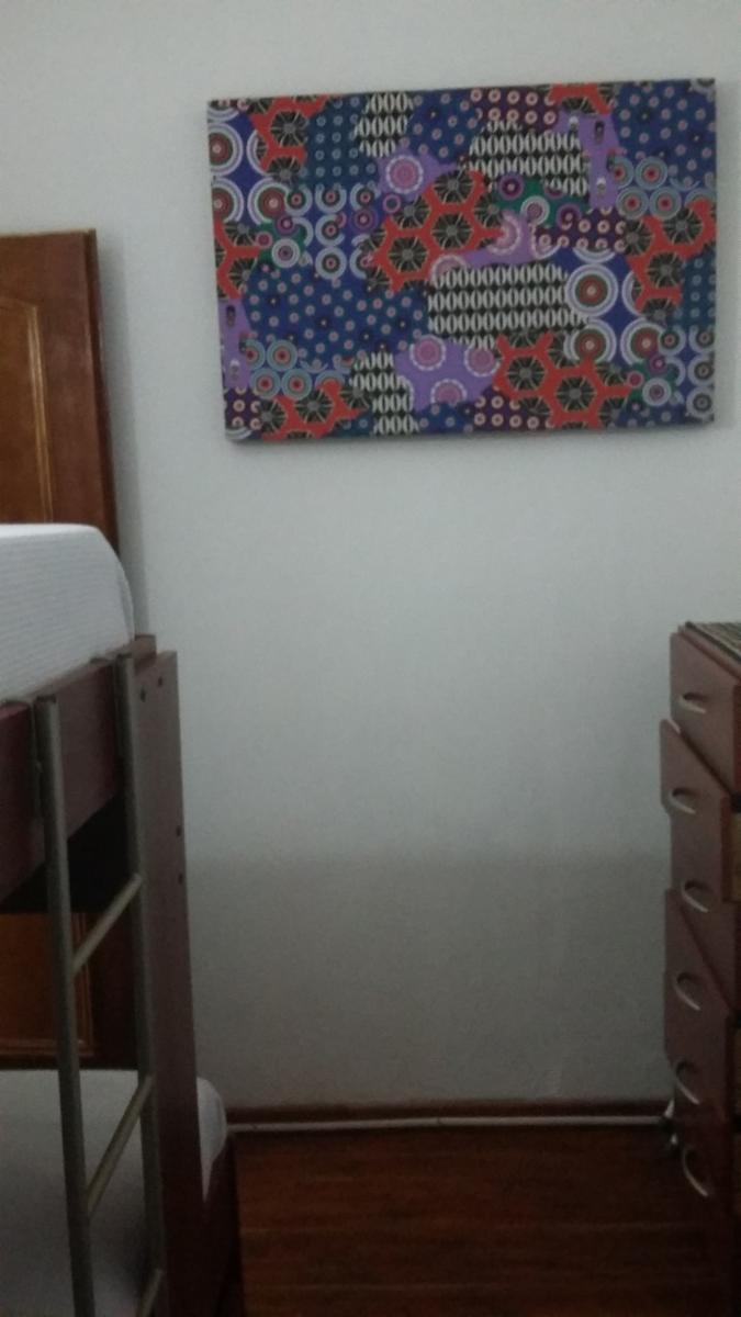 DEPARTAMENTO 3 AMBIENTES TIPO DUPLEX CON GAS — foto 9
