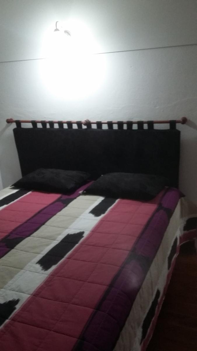DEPARTAMENTO 3 AMBIENTES TIPO DUPLEX CON GAS — foto 12