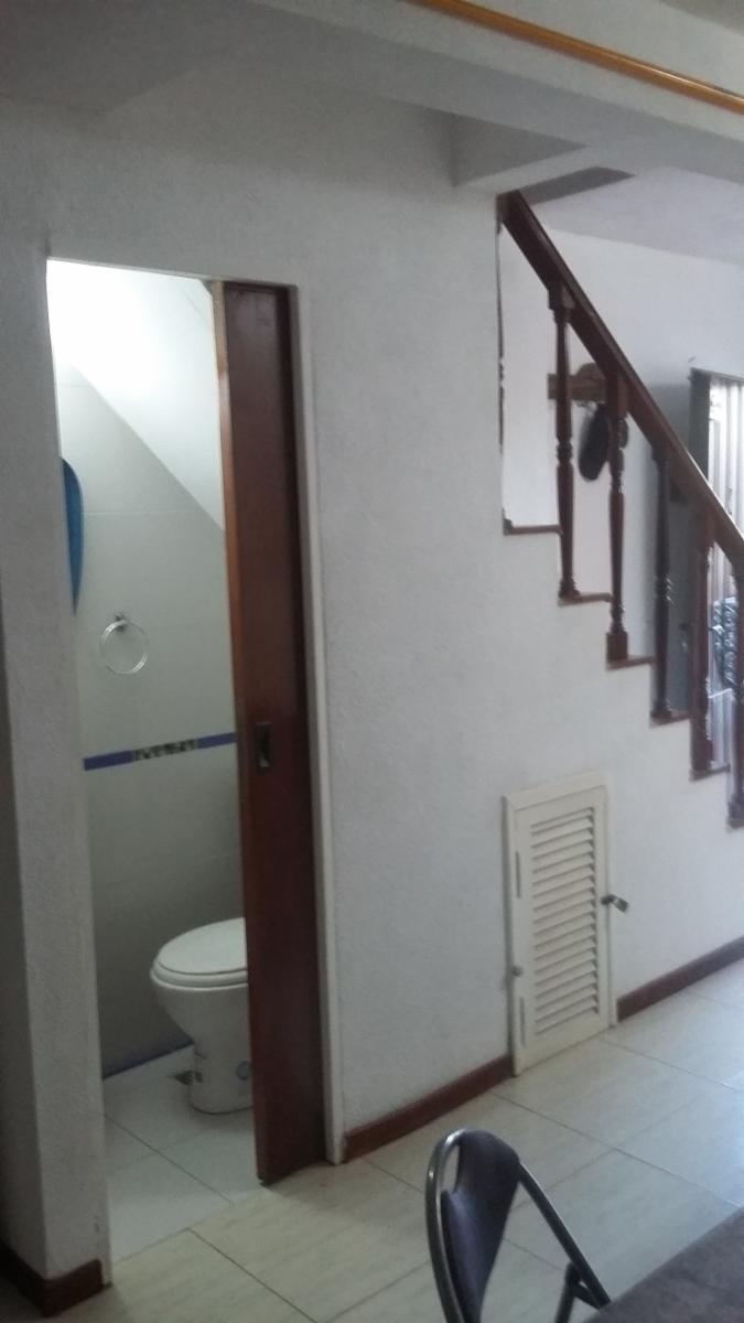 DEPARTAMENTO 3 AMBIENTES TIPO DUPLEX CON GAS — foto 13