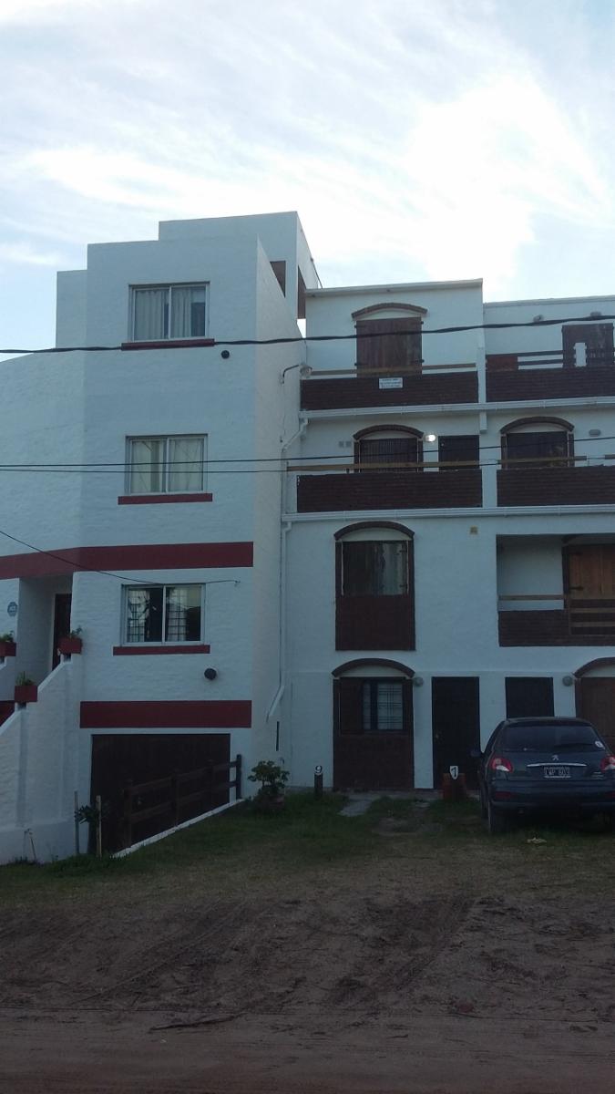 DEPARTAMENTO 3 AMBIENTES TIPO DUPLEX CON GAS — foto 15