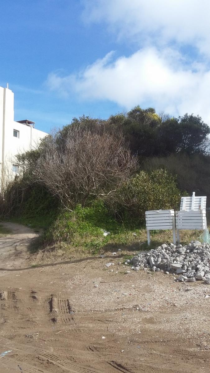LOTE EN ZONA SUR MULTIFAMILIAR HOTELERO — foto 2