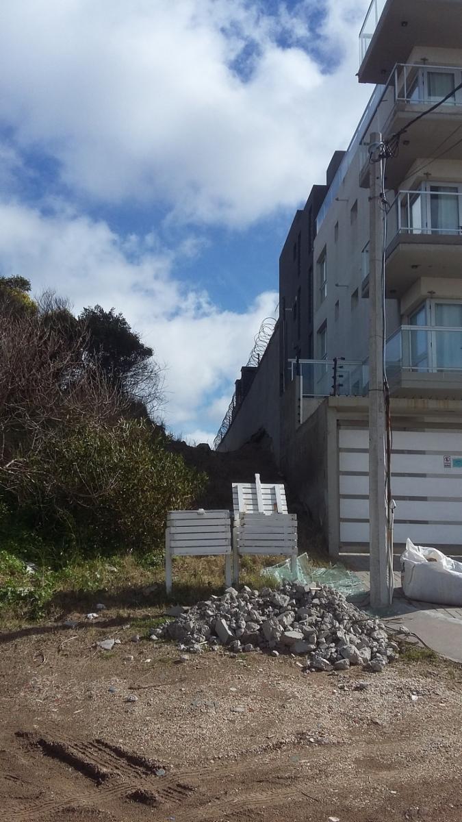 LOTE EN ZONA SUR MULTIFAMILIAR HOTELERO — foto 3