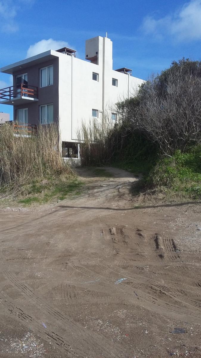 LOTE EN ZONA SUR MULTIFAMILIAR HOTELERO — foto 4