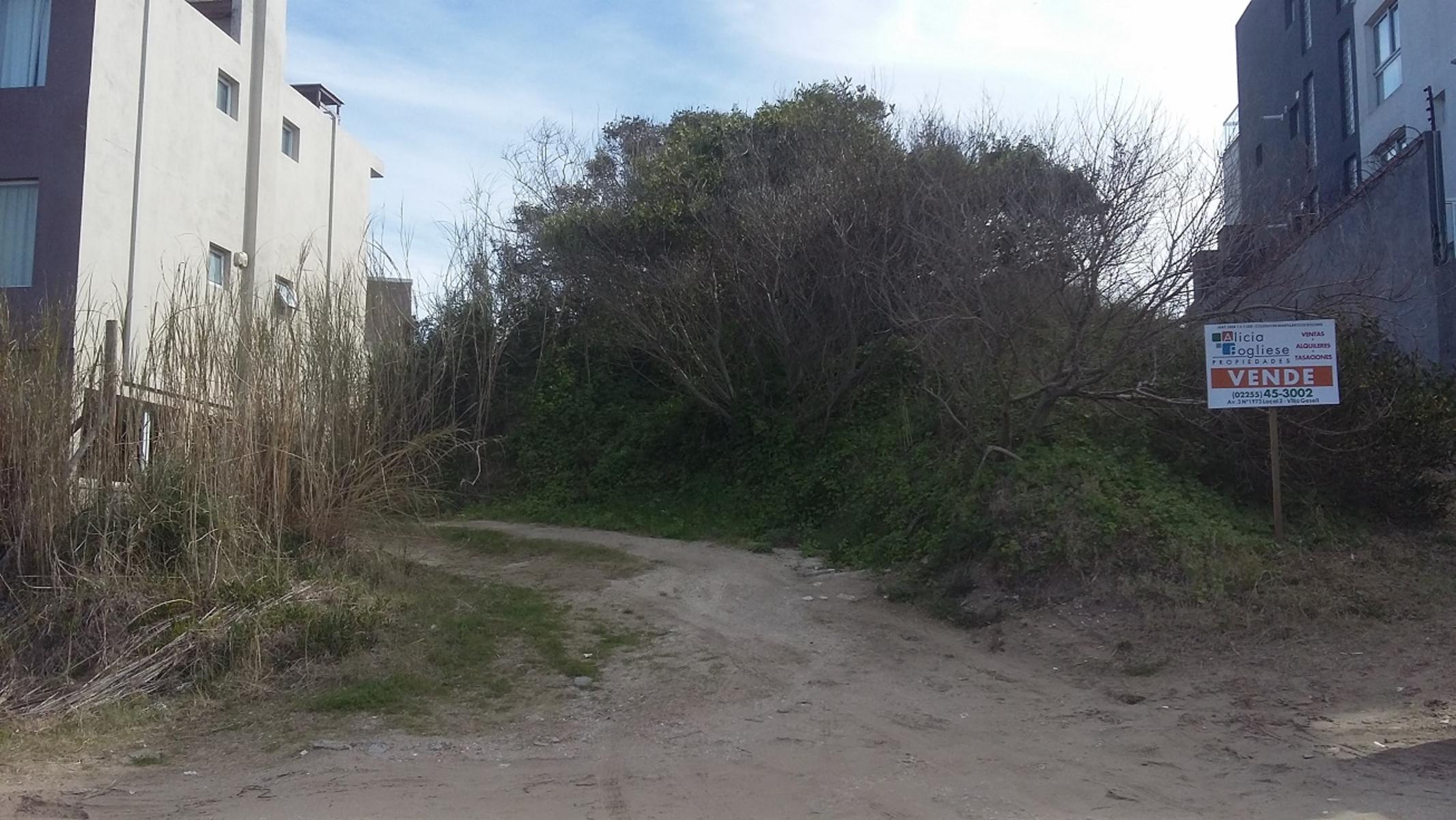 LOTE EN ZONA SUR MULTIFAMILIAR HOTELERO — foto 7