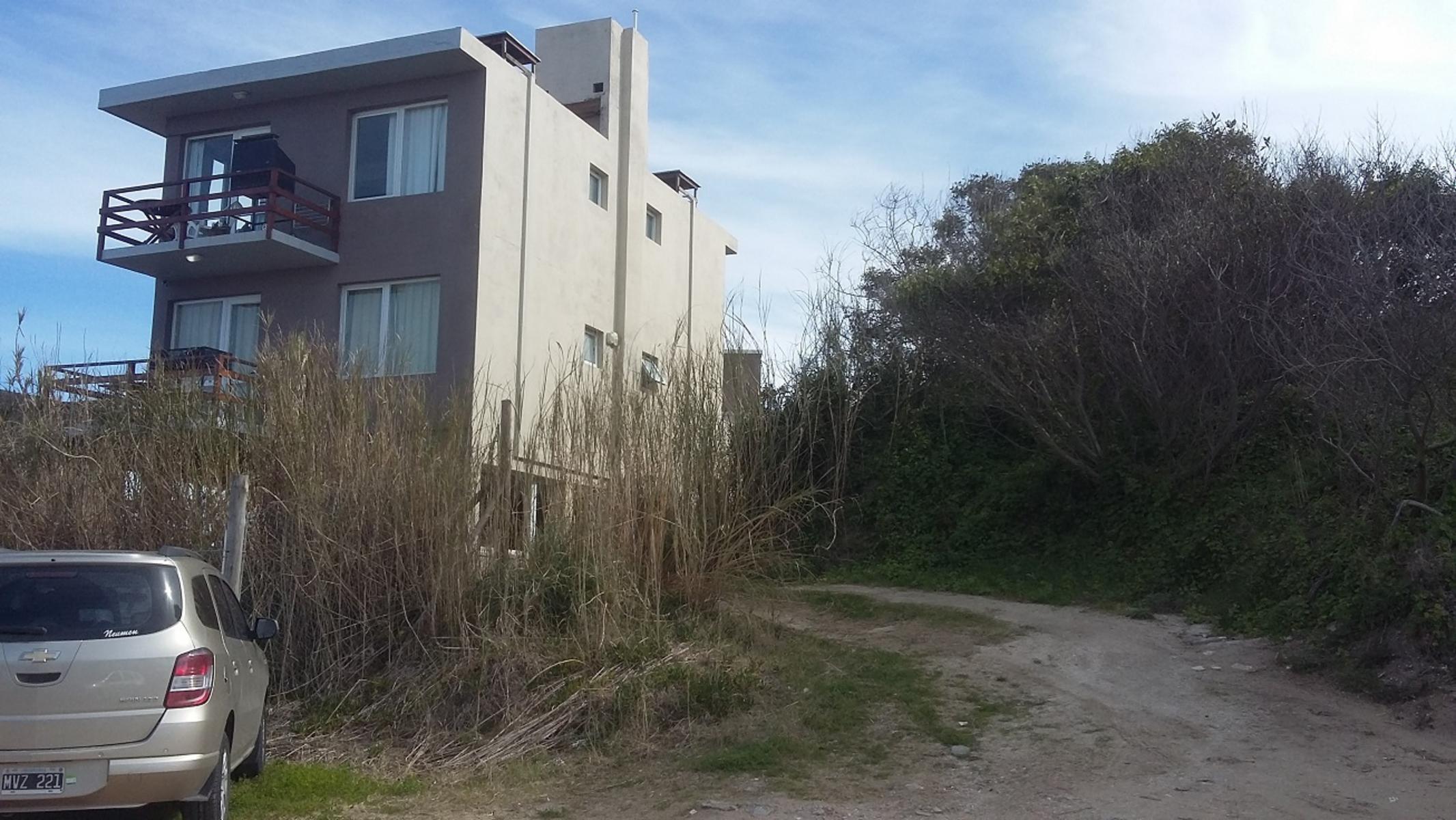 LOTE EN ZONA SUR MULTIFAMILIAR HOTELERO — foto 9