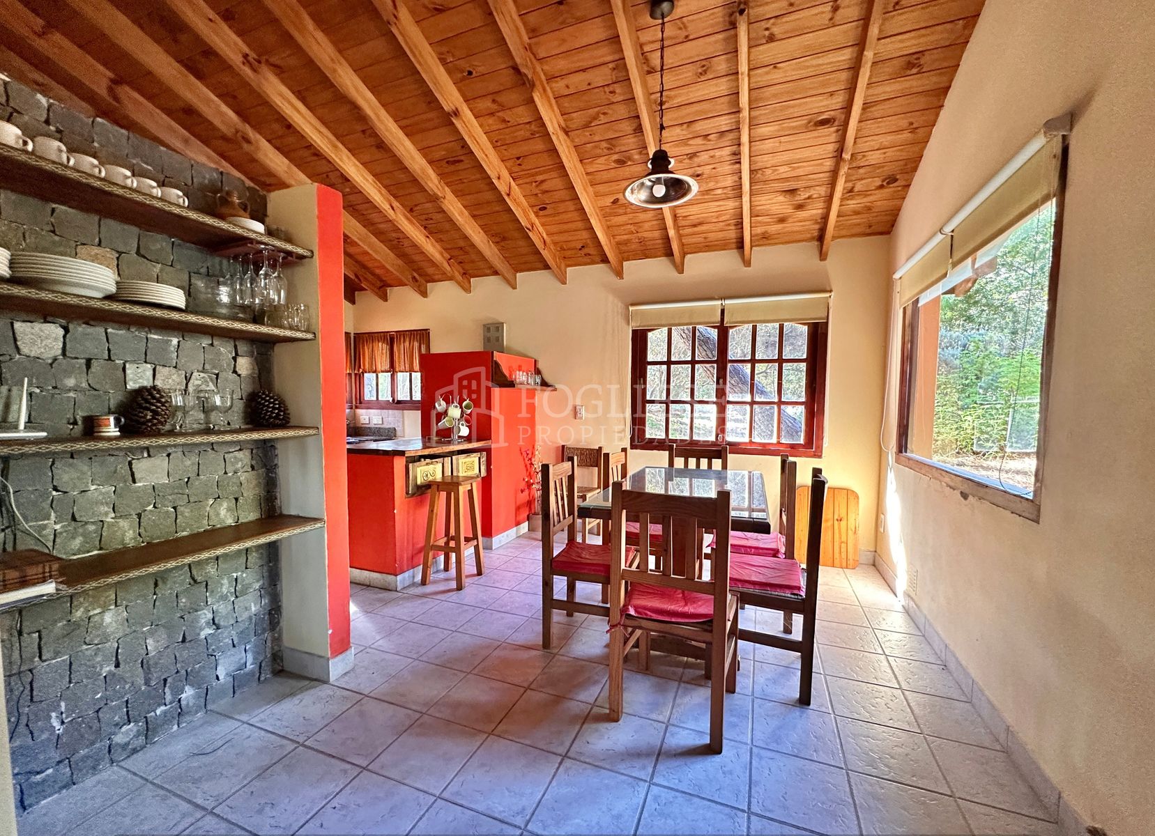 Excelente Casa de 4 ambientes Mar de las Pampas