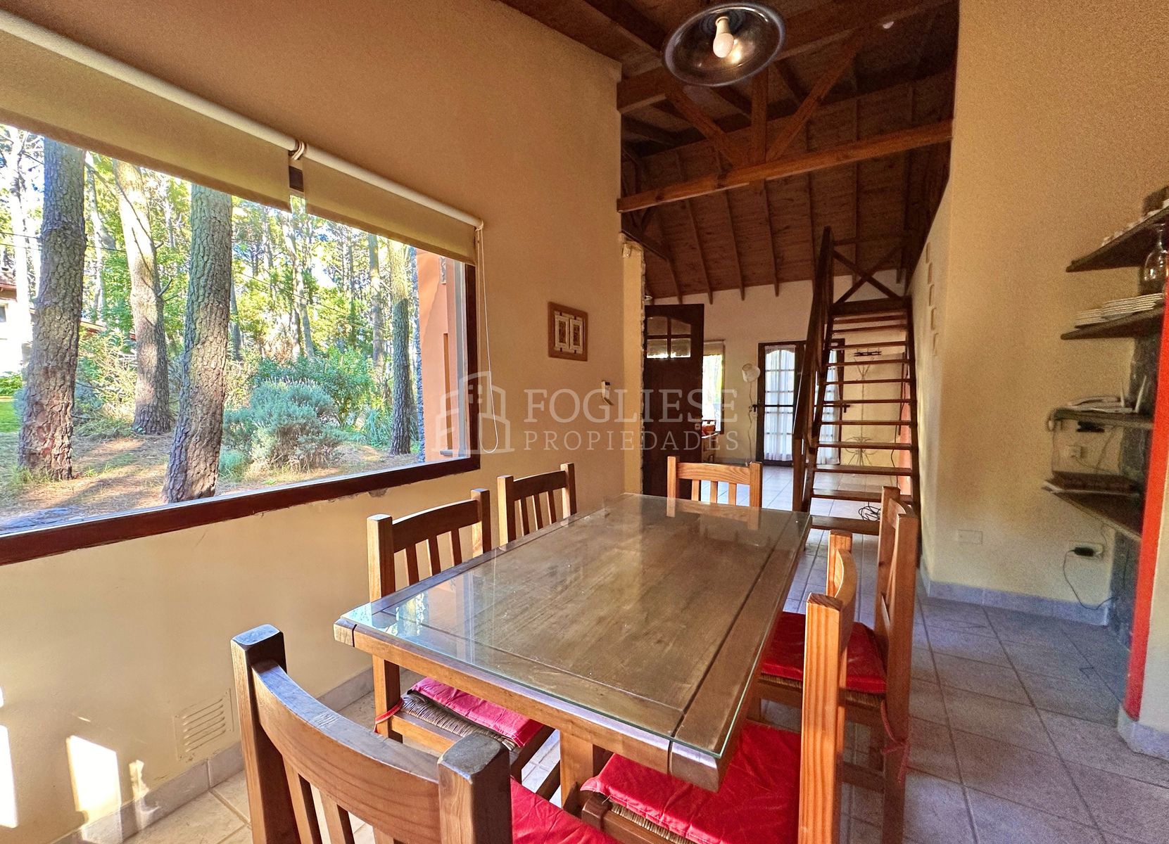 Excelente Casa de 4 ambientes Mar de las Pampas — foto 8
