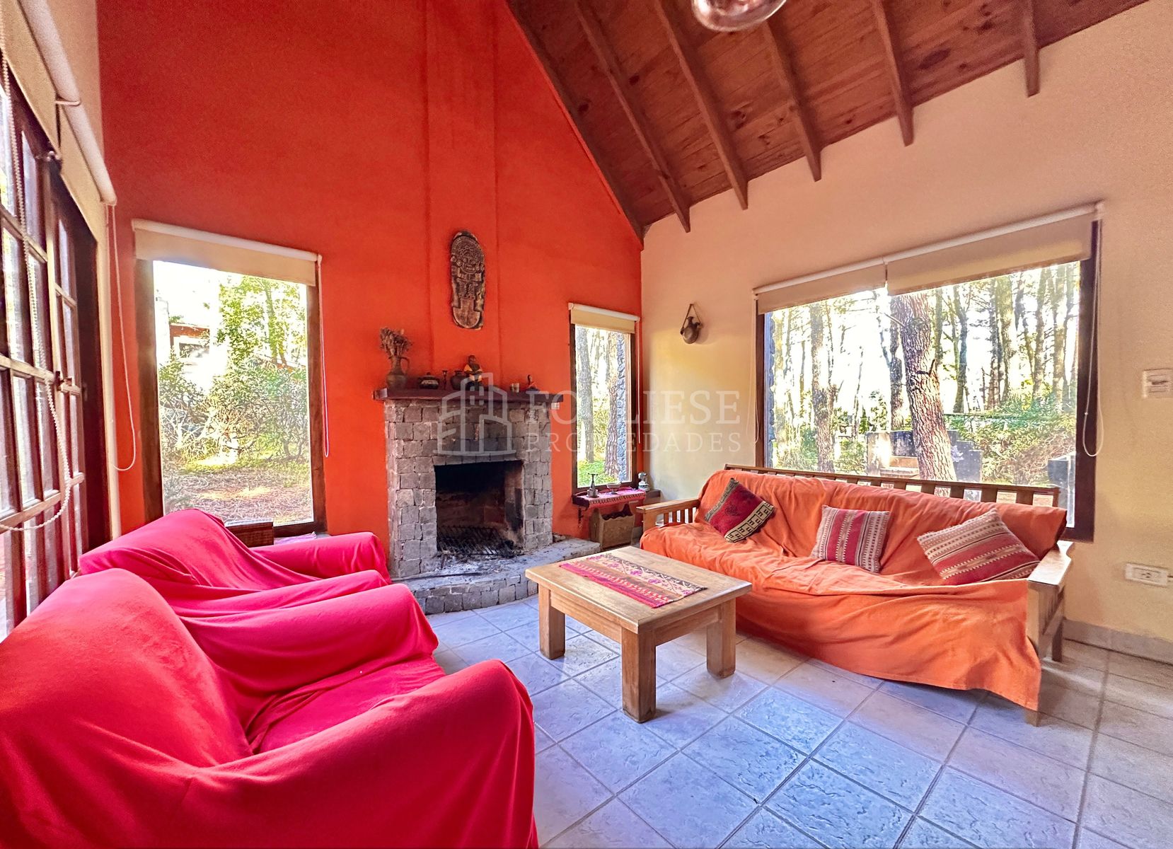 Excelente Casa de 4 ambientes Mar de las Pampas — foto 10