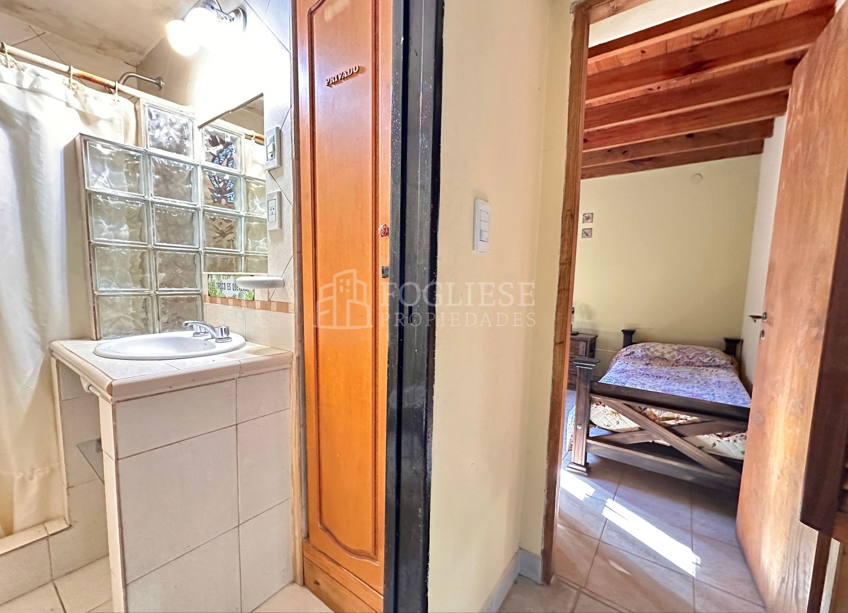 Excelente Casa de 4 ambientes Mar de las Pampas — foto 12